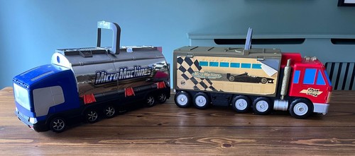 Micro machines players otto - micro,