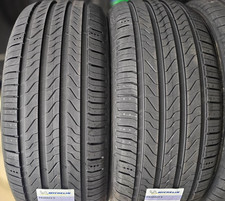2X NEW MICHELIN PRIMACY 5