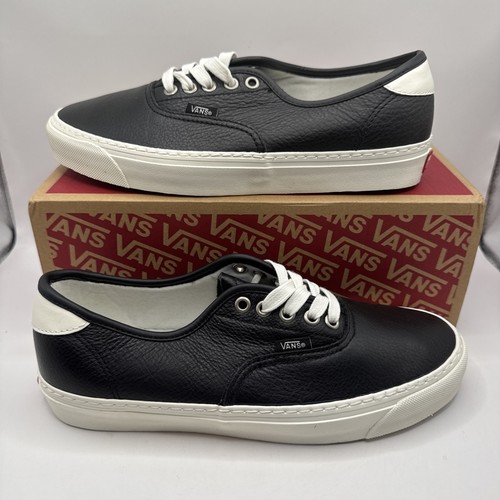 Vans authentic lux - vans, size