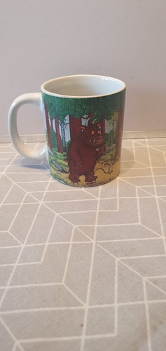 The gruffalo children - the, gruffalo's
