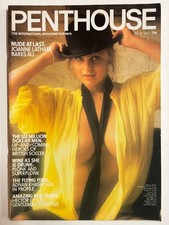 Penthouse Magazine Vol. 14