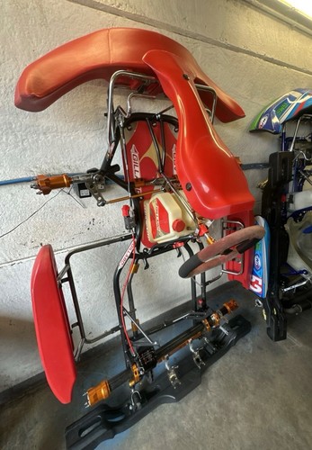 Gillard rolling frame