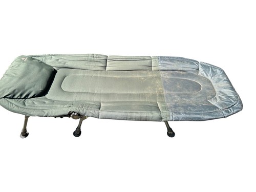 Jrc stealth bedchair - 1x,