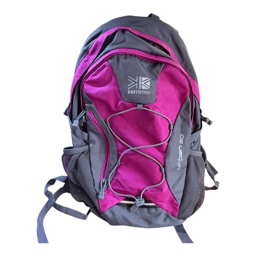 Karrimor urban backpack - urban,
