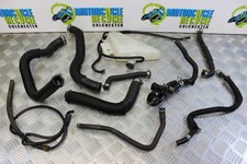 Suzuki GSXR 750 Header Tank