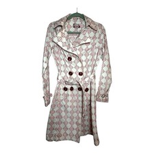 Vintage 70s Cotton Light