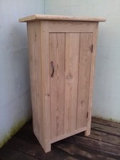 Single door cupboard - door,