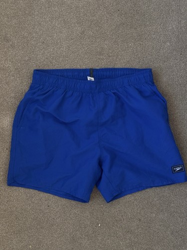 Speedo men swim trunks - speedo, men's