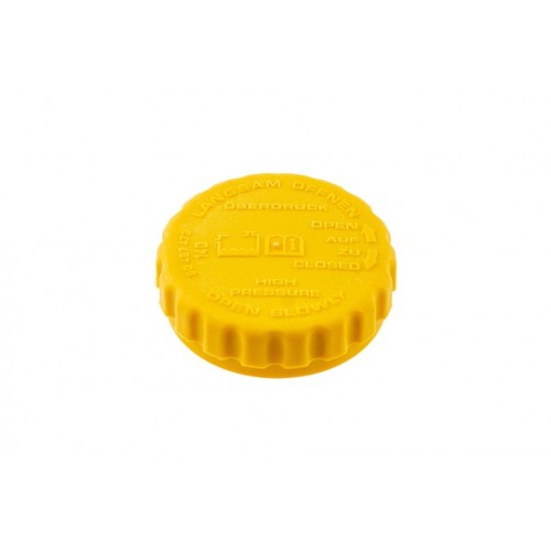Expansion water cap - water, for
