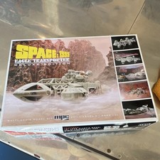 MPC Space 1999 Eagle
