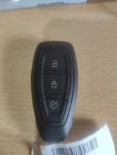 Genuine Ford Smart Key Fob