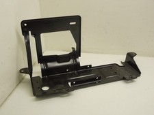 Audi A8 D2 CD Changer Mounting