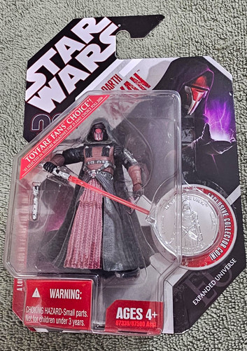 Hasbro star wars - star, 30th