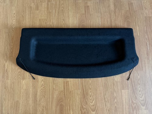 Genuine citroen ds3 - mk1, parcel
