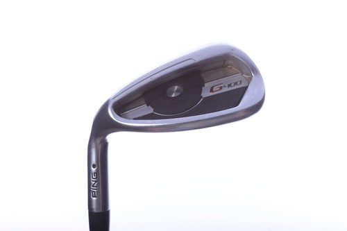 Lefty ping g400 black - lefty,