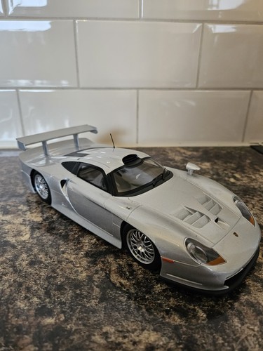 Werk83 porsche 911 gt1 - porsche,