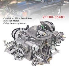 Car Carburator 21100-35481 For