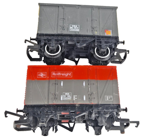 Rake hornby r117 gauge - rake,