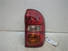2005 TOYOTA SUV Drivers Lamp Assembly Rear RH RAV4