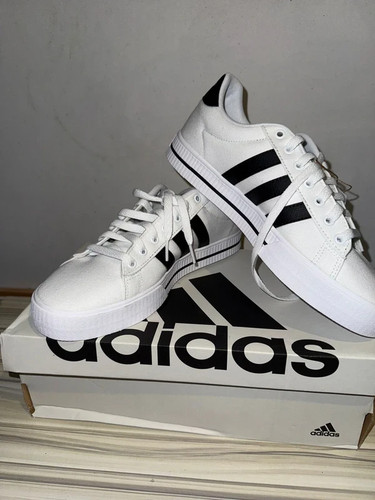 Adidas daily trainers mens - adidas, 3.0