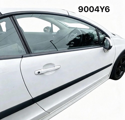 Peugeot 207 convertible - 207, cc