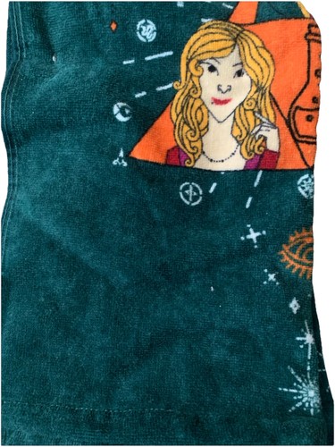 Disney hocus pocus cotton - disney,