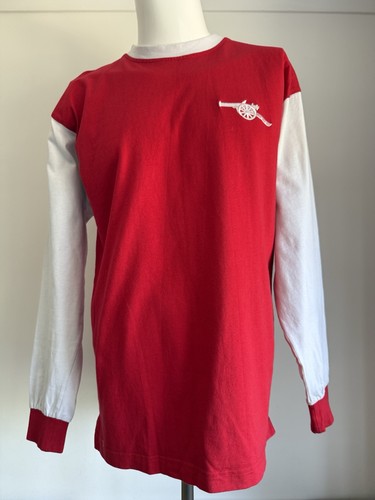 Arsenal retro 1970s red - 1970s,