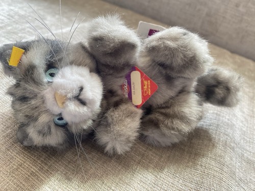 Steiff special edition - steiff,