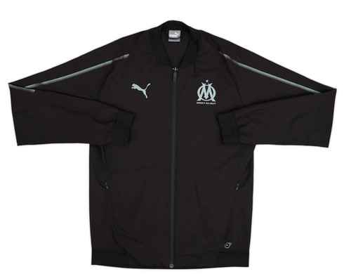 Puma mens 2018 - puma, olympique