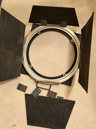 Stage lighting strand - stage,