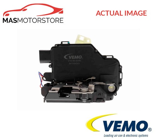 Door lock vemo - door,