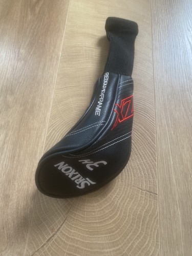 Srixon hybrid head cover - head,