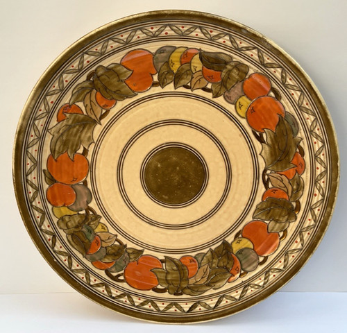 Charlotte rhead 5502 bursley - charlotte,