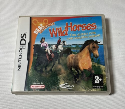 Real adventures wild - adventures:,