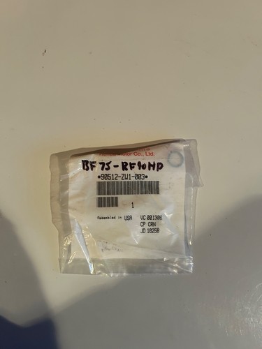 Genuine new honda - honda, marine