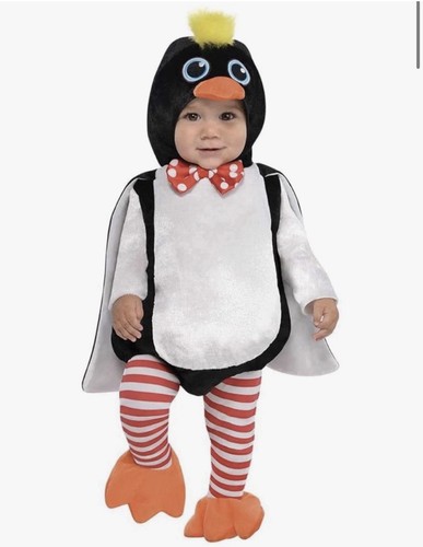 Waddles penguin costume kids - waddles,