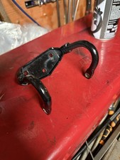 Kz750 Seat Bracket Spare