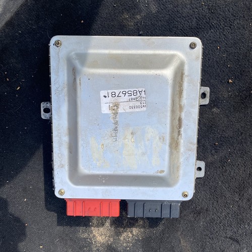 Landrover discovery td5 - 2,