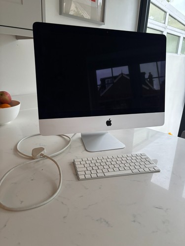 Apple imac 3 - apple, 3.0ghz