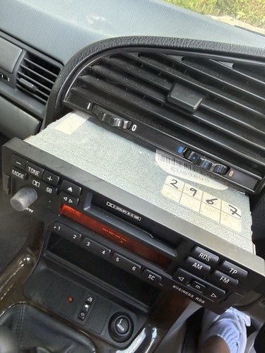Genuine bmw e36 coupe - •genuine•,