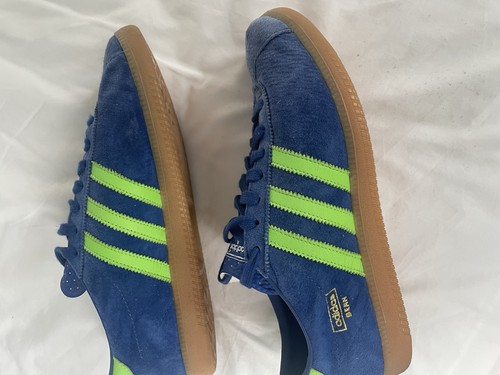Adidas bern men sneakers - 9, men's