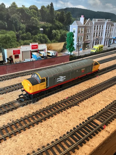 Lima class diesel - lima,