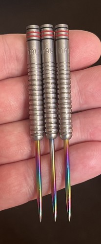 23g winmau navigator darts - winmau,