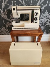 NEW HOME JANOME SW-2018E Semi Industrial ZigZag Sewing Machine