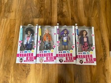 Little Mix Signed Dolls 