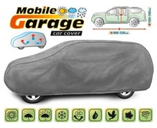 Heavy Duty Pick-Up  Cover