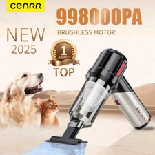 CENRR High Pressure Car Vacuum