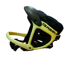 Gabel Pro Tec Skiis Race Helmets M Vintage'46