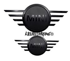 MINI Genuine F56 Front & Rear