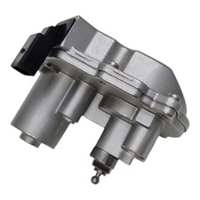 Turbocharger Actuator Audi A4